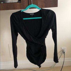 black body suit